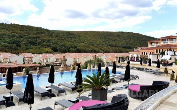 Купете къща на брега на морето в комплекс Villa Romana в България ID: 3051 - Снимка 14