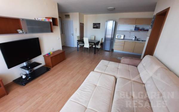 Penthouse overlooking the sea in Marina Fort Beach ID: 2110 - Photo 3