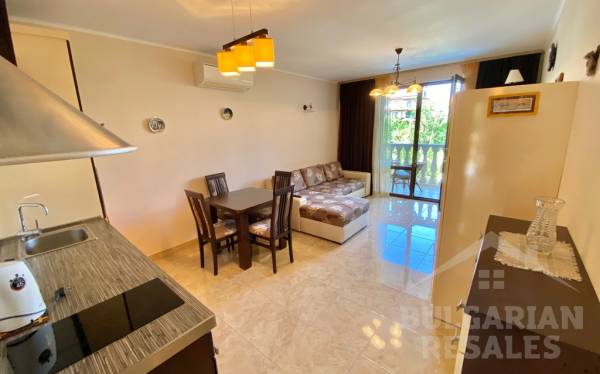 Luxury real estate by the sea Esteban complex ID: 2181 - Photo 8