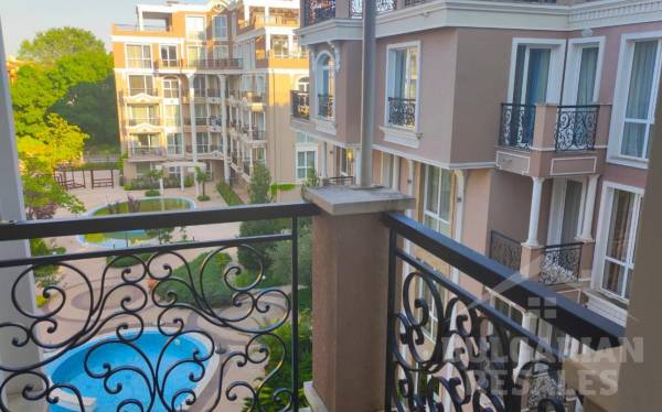 Apartment in a complex with indoor pool and sauna ID: 2717 - Photo 9