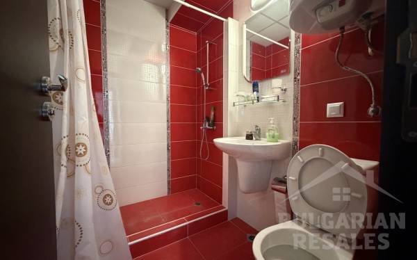 Вид на море и горы! Покупайте квартиру в семейном комплексе "Радуга 2" ID: 5941 - Фото 6