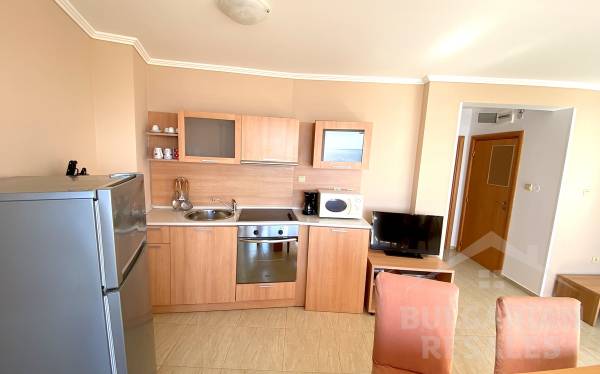 Уютен апартамент с две спални и гледка към морето ID: 2746 - Снимка 9