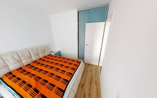 Апартамент в комплекс Aivazovsky Park ID: 2751 - Снимка 5