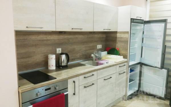 Уютная квартира с ремонтом в комплексе Ясен Холидей ID: 2218 - Фото4