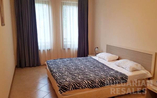 Квартира на первом этаже с выходом во двор ID: 3133 - Фото 10