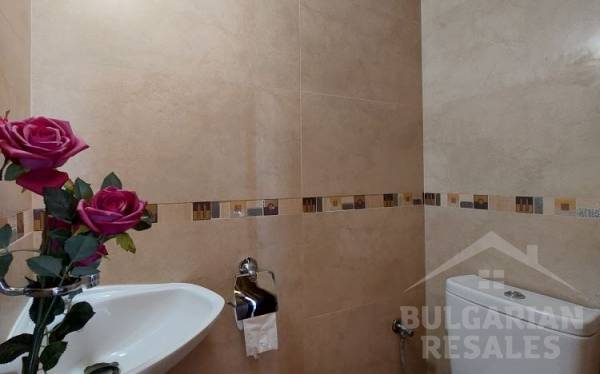 Apartment with a panoramic view of the sea in Tryavna complex ID: 2740 - Photo 7