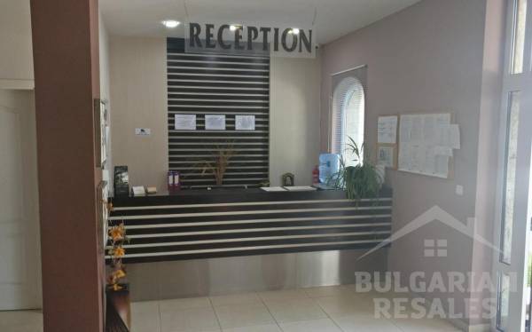 Two-level apartment with panorama to the sea  ID: 2820 - Photo 15