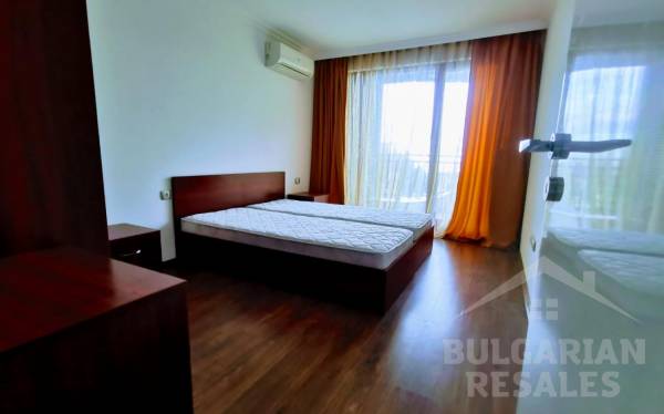 Apartment with a view to the sea in the complex Bulgarian Rose Garden ID: 1881 - Photo 7