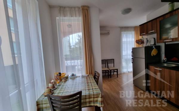 Mieszkanie z jedną sypialnią w kompleksie Romance Marina ID: 2232 - Фото6