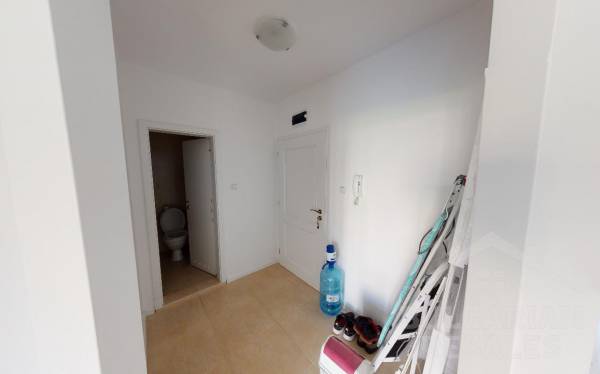 Апартамент в комплекс Aivazovsky Park ID: 2751 - Снимка 4