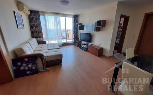 Penthouse overlooking the sea in Marina Fort Beach ID: 2110 - Photo 2