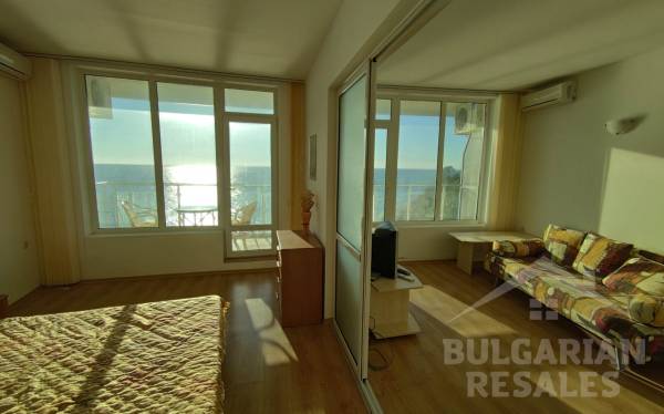 Прекрасный апартамент в комплексе Silver Beach ID: 1472 - Фото19