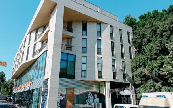 Стилно обзаведен апартамент в комплекс Sapphire ID: 2951 - Снимка 16