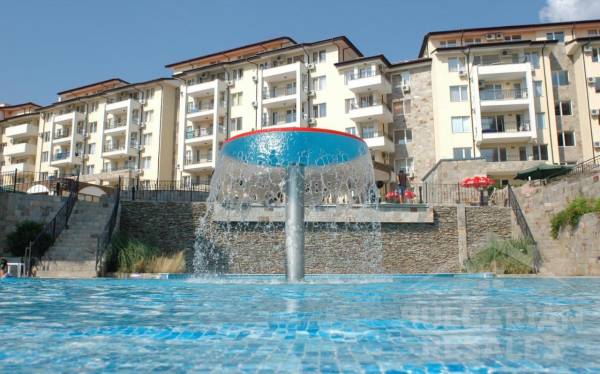 Apartment in excellent condition in Sunny Beach Hills ID: 2628 - Photo 14