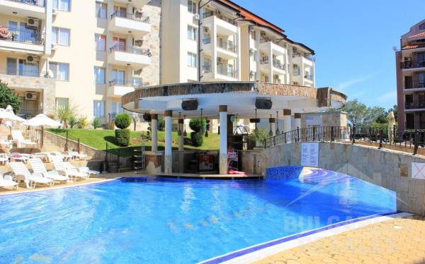 Apartment in excellent condition in Sunny Beach Hills ID: 2628 - Photo 13