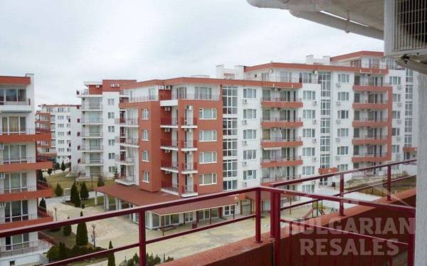 Panoramiczny widok na morze, apartament w pierwszej linii brzegowej ID: 2600 - Фото12