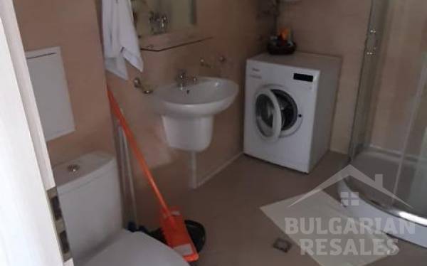 Прекрасен апартамент за живеене в комплекса Star Dreams ID: 2721 - Снимка 12