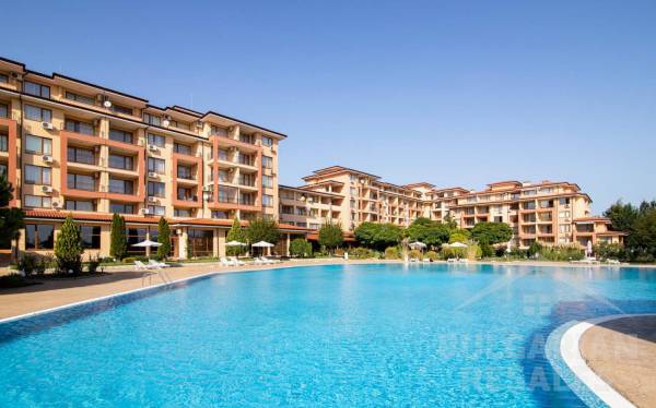 Вид на море! Отличная квартира в закрытом комплексе ID: 2859 - Фото10