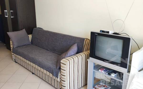 A quick deal! Studio with large terrace and pool view ID: 2879 - Photo 4