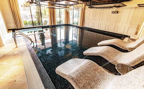 Mieszkanie z jedną sypialnią w kompleksie Romance Marina ID: 2232 - Фото9