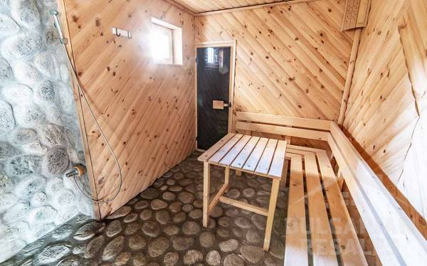 Przytulne mieszkanie z jedną sypialnią w Romance Marina ID: 1894 - Фото13