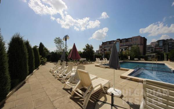 Beautiful apartment with sea view, reduced price! ID: 2256 - Photo 14