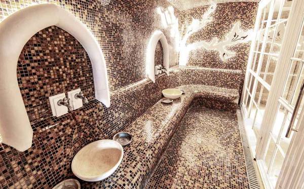 Не дорогой апартамент в элитном комплексе Романс Марина ID: 2140 - Фото16