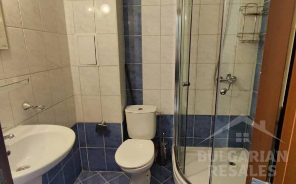 A quick deal! Studio with large terrace and pool view ID: 2879 - Photo 7