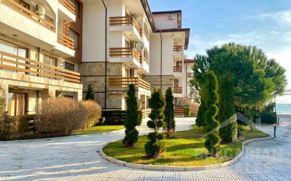 Апартамент на первой линии с выходом к пляжу ID: 1820 - Фото 13