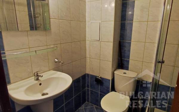 A quick deal! Studio with large terrace and pool view ID: 2879 - Photo 8