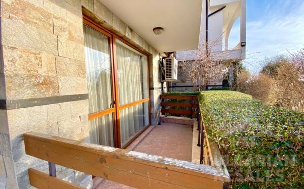 Апартамент на первой линии с выходом к пляжу ID: 1820 - Фото 9