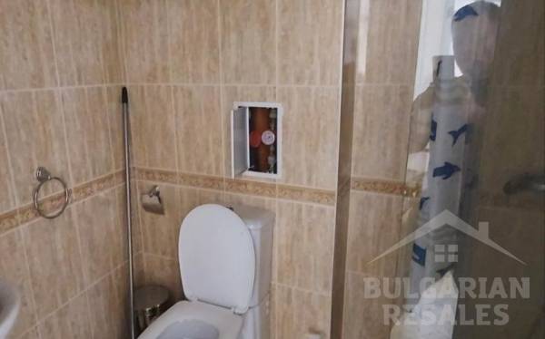 Apartment with a huge terrace in the luxury complex Aphrodite Palace ID: 2899 - Photo 9