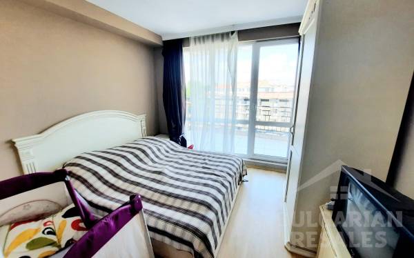 Apartment with a huge terrace in the luxury complex Aphrodite Palace ID: 2899 - Photo 7