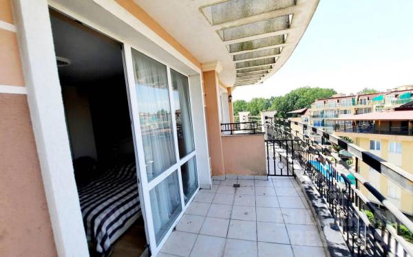 Apartment with a huge terrace in the luxury complex Aphrodite Palace ID: 2899 - Photo 5