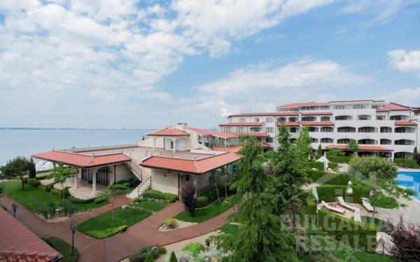 Large apartment in a luxury complex by the sea ID: 2246 - Photo 4