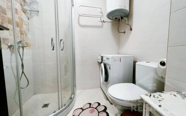 Dobrze umeblowany apartament w kompleksie Cascadas ID: 2650 - Фото8
