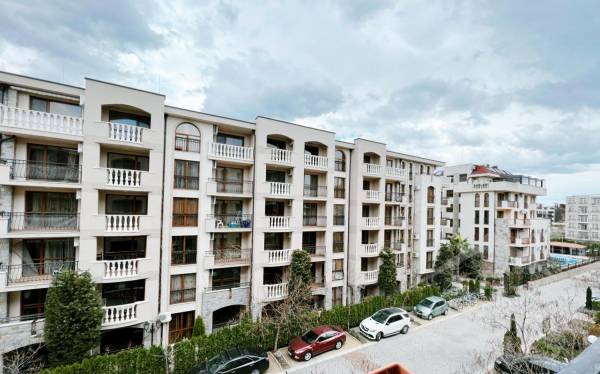 Dobrze umeblowany apartament w kompleksie Cascadas ID: 2650 - Фото7