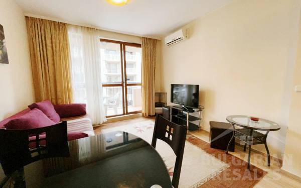 Dobrze umeblowany apartament w kompleksie Cascadas ID: 2650 - Фото12