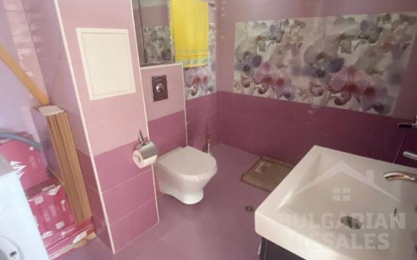 Трехкомнатный апартамент в красивом комплексе лайфстайл делюкс ID: 2654 - Фото 5