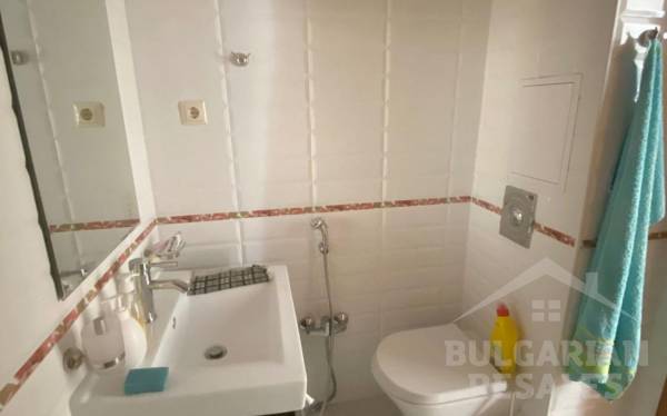 Трехкомнатный апартамент в красивом комплексе лайфстайл делюкс ID: 2654 - Фото 12