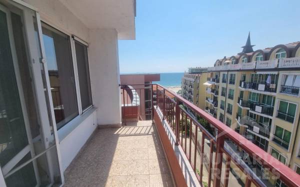 Obniżona cena! 3 pokoje z widokiem na morze ID: 2856 - Фото16