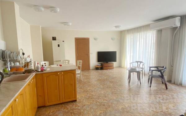 Трехкомнатный апартамент в красивом комплексе лайфстайл делюкс ID: 2654 - Фото 2