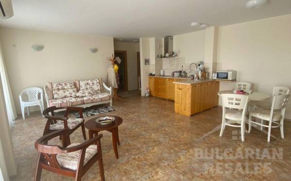 Трехкомнатный апартамент в красивом комплексе лайфстайл делюкс ID: 2654 - Фото 3