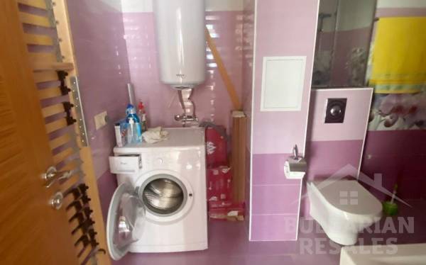 Трехкомнатный апартамент в красивом комплексе лайфстайл делюкс ID: 2654 - Фото 4