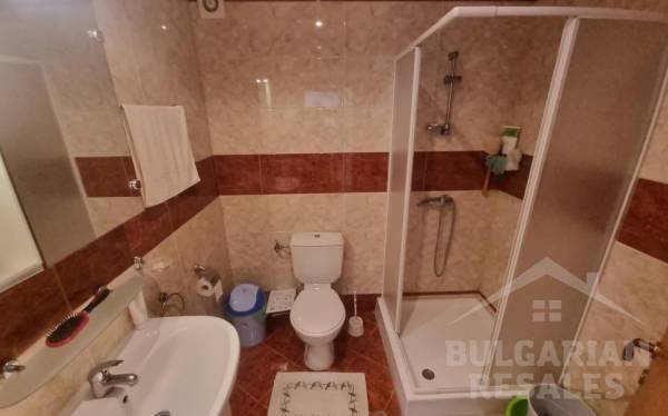 Obniżona cena! 3 pokoje z widokiem na morze ID: 2856 - Фото17