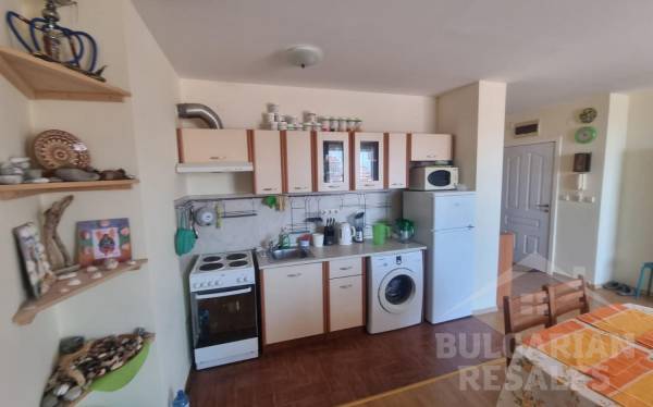 Obniżona cena! 3 pokoje z widokiem na morze ID: 2856 - Фото6