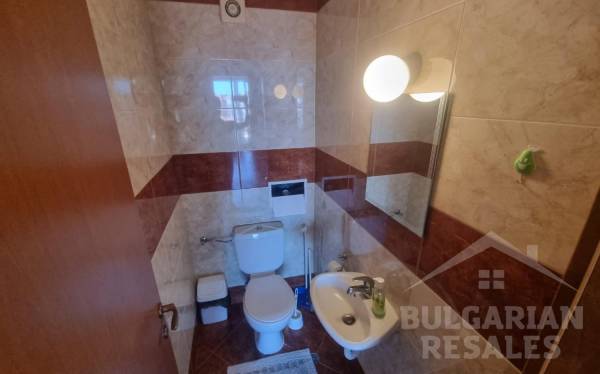 Obniżona cena! 3 pokoje z widokiem na morze ID: 2856 - Фото10