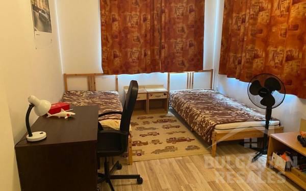 Обратите внимание! Квартира с выходом на бассейн в комплексе Каприз ID: 2847 - Фото4