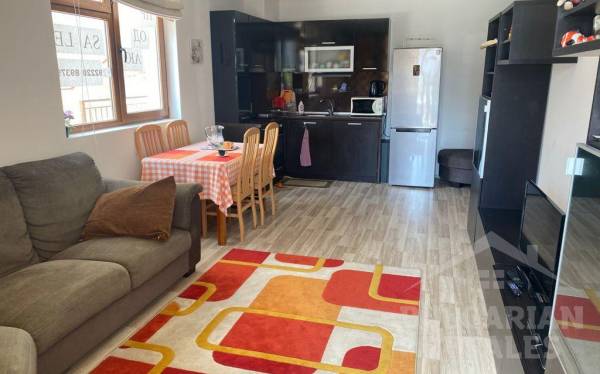 Обратите внимание! Квартира с выходом на бассейн в комплексе Каприз ID: 2847 - Фото3