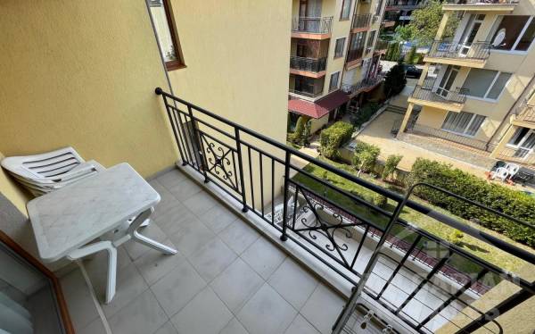 Апартамент в красивия комплекс Сиана ID: 2707 - Снимка 9